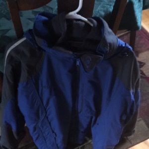 Men’s Columbia jacket